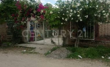 Casa En Venta En El Verde, El Salto, Jalisco.