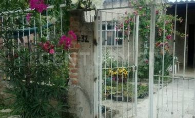 Casa En Venta En El Verde, El Salto, Jalisco.