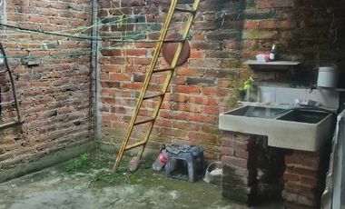 Casa En Venta En El Verde, El Salto, Jalisco.