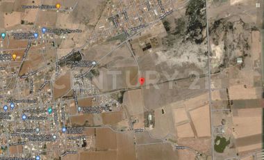 Terreno En Venta En Acatic, Jalisco.