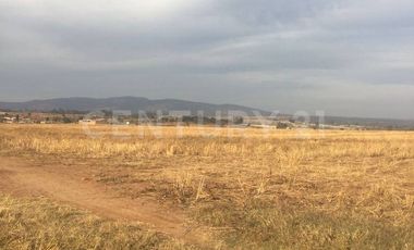 Terreno En Venta En Acatic, Jalisco.