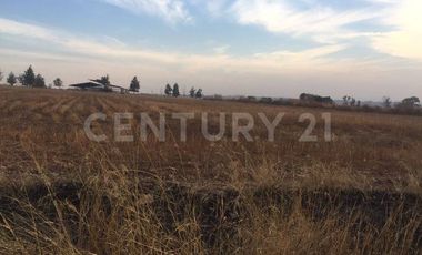 Terreno En Venta En Acatic, Jalisco.