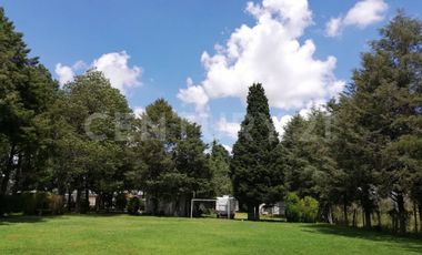VENTA DE FINCA EN PUEBLA, HUEJOTZINGO.