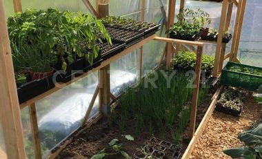 VENTA DE FINCA EN PUEBLA, HUEJOTZINGO.