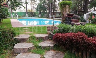 VENTA DE FINCA EN PUEBLA, HUEJOTZINGO.
