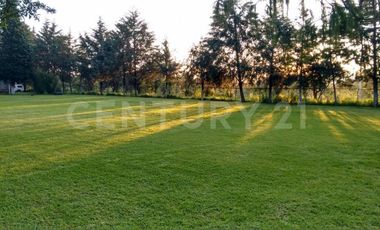 VENTA DE FINCA EN PUEBLA, HUEJOTZINGO.