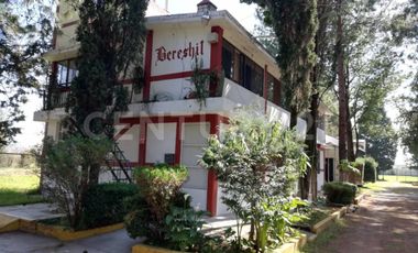 VENTA DE FINCA EN PUEBLA, HUEJOTZINGO.