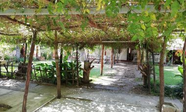 VENTA DE FINCA EN PUEBLA, HUEJOTZINGO.