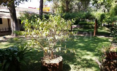 VENTA DE FINCA EN PUEBLA, HUEJOTZINGO.