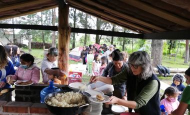 VENTA DE FINCA EN PUEBLA, HUEJOTZINGO.