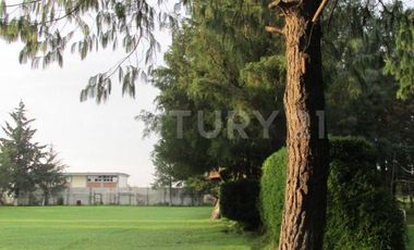 VENTA DE FINCA EN PUEBLA, HUEJOTZINGO.