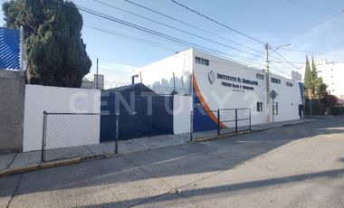 Edificio Escuela en venta, Zona CU, BUAP, Universidades, Puebla