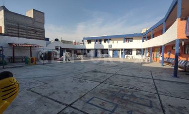 Edificio Escuela en venta, Zona CU, BUAP, Universidades, Puebla