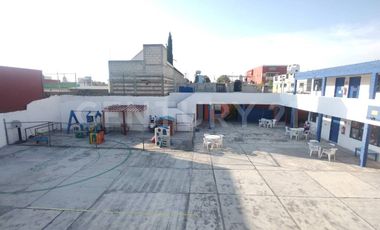 Edificio Escuela en venta, Zona CU, BUAP, Universidades, Puebla