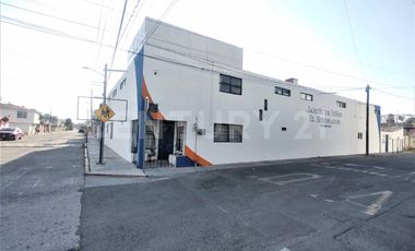 Edificio Escuela en venta, Zona CU, BUAP, Universidades, Puebla
