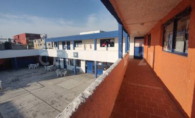 Edificio Escuela en venta, Zona CU, BUAP, Universidades, Puebla