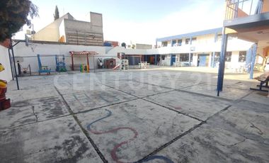 Edificio Escuela en venta, Zona CU, BUAP, Universidades, Puebla