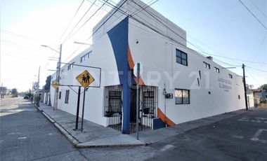 Edificio Escuela en venta, Zona CU, BUAP, Universidades, Puebla