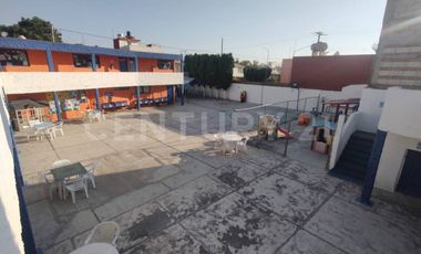 Edificio Escuela en venta, Zona CU, BUAP, Universidades, Puebla