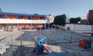 Edificio Escuela en venta, Zona CU, BUAP, Universidades, Puebla