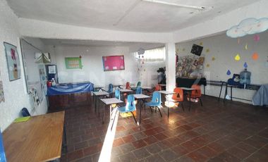 Edificio Escuela en venta, Zona CU, BUAP, Universidades, Puebla