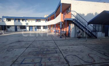 Edificio Escuela en venta, Zona CU, BUAP, Universidades, Puebla