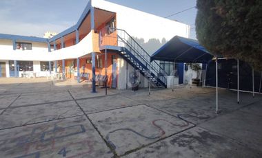 Edificio Escuela en venta, Zona CU, BUAP, Universidades, Puebla
