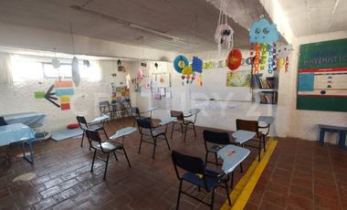 Edificio Escuela en venta, Zona CU, BUAP, Universidades, Puebla
