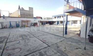 Edificio Escuela en venta, Zona CU, BUAP, Universidades, Puebla