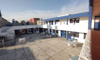 Edificio Escuela en venta, Zona CU, BUAP, Universidades, Puebla