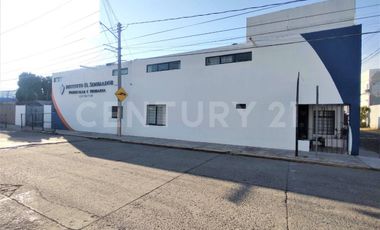 Edificio Escuela en venta, Zona CU, BUAP, Universidades, Puebla