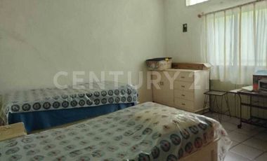 CASA EN VENTA EN BUSTAMANTE NUEVO LEON