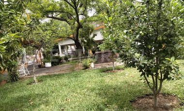 CASA EN VENTA EN BUSTAMANTE NUEVO LEON