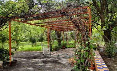 CASA EN VENTA EN BUSTAMANTE NUEVO LEON