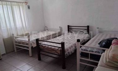 CASA EN VENTA EN BUSTAMANTE NUEVO LEON