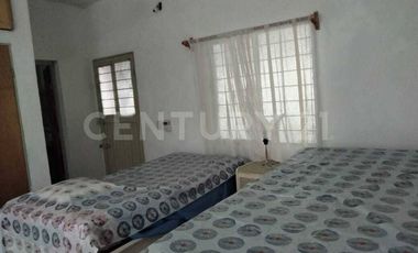 CASA EN VENTA EN BUSTAMANTE NUEVO LEON