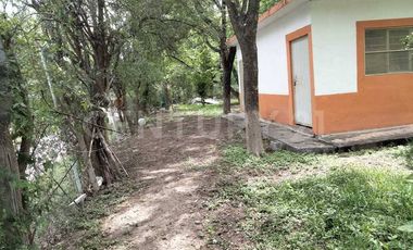 CASA EN VENTA EN BUSTAMANTE NUEVO LEON