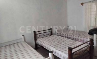 CASA EN VENTA EN BUSTAMANTE NUEVO LEON