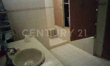 CASA EN VENTA EN BUSTAMANTE NUEVO LEON