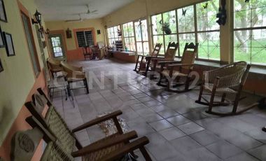 CASA EN VENTA EN BUSTAMANTE NUEVO LEON