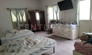 CASA EN VENTA EN BUSTAMANTE NUEVO LEON