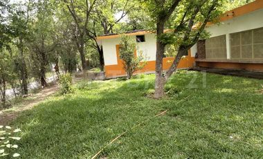 CASA EN VENTA EN BUSTAMANTE NUEVO LEON
