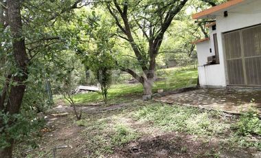 CASA EN VENTA EN BUSTAMANTE NUEVO LEON