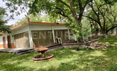 CASA EN VENTA EN BUSTAMANTE NUEVO LEON