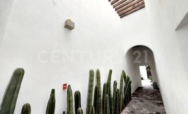 Hotel en venta en el Centro Histórico de Puebla.