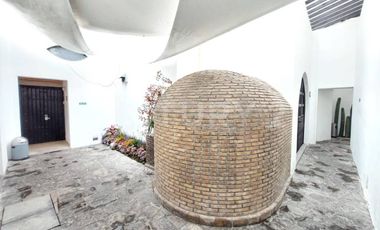 Hotel en venta en el Centro Histórico de Puebla.