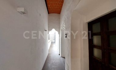 Hotel en venta en el Centro Histórico de Puebla.