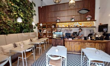 Hotel en venta en el Centro Histórico de Puebla.