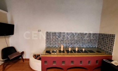 Hotel en venta en el Centro Histórico de Puebla.