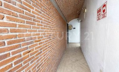 Hotel en venta en el Centro Histórico de Puebla.